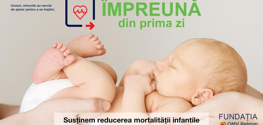 Împreună din prima zi