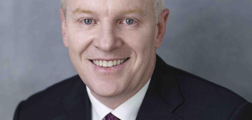 Mihai Anița, Partener și Lider Audit PwC România