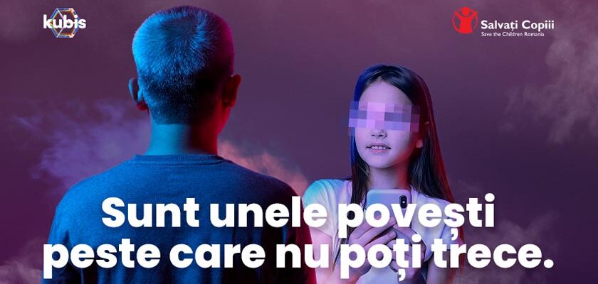 Povestea unui abuz KUBIS Salvați Copiii IQADS