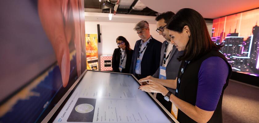 SAP Discovery Day - 4