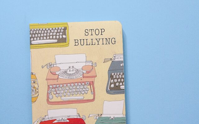 Stop Bullying
