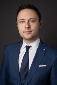 Vlad Saftoiu Head of Research Cushman & Wakefield Echinox