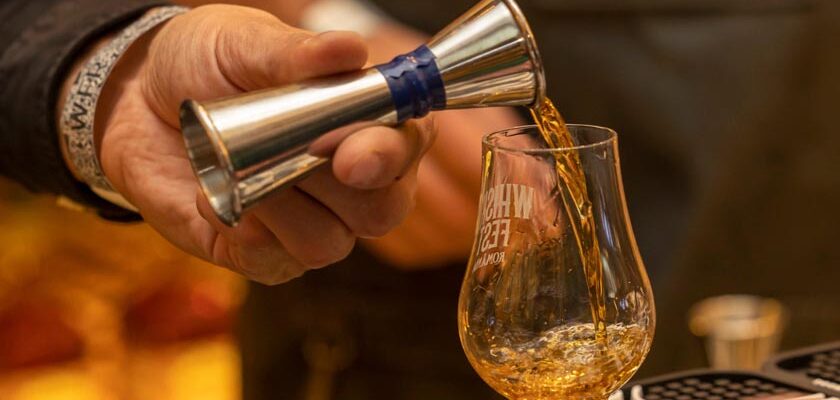 Whisky Fest Romania