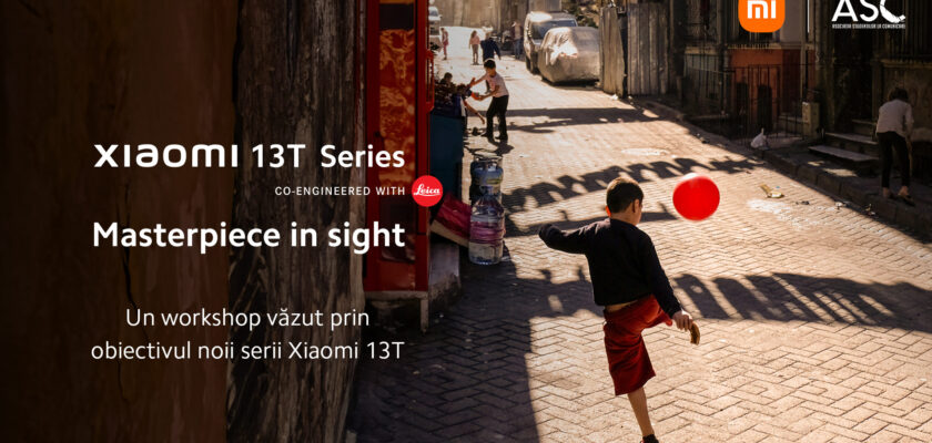 Xiaomi_Masterpiece in Sight