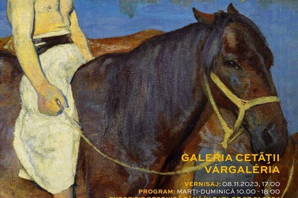 8 noiembrie va fi vernisată expoziția Capodopere ale artei băimărene
