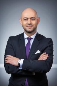 ALEXANDRU RADULESCU - CSO ARQA
