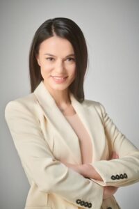 Alina Stefan