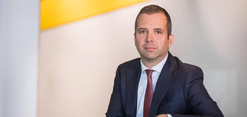 Andrei Ratiu EY Romania