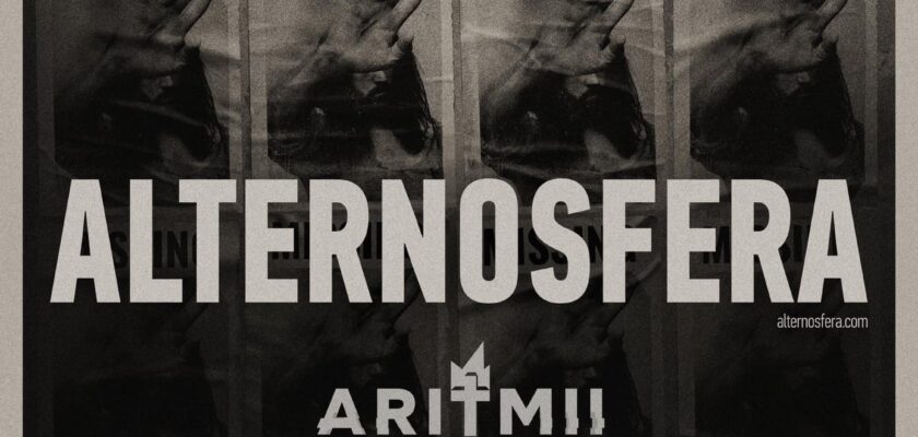 Aritmii Alternosfera