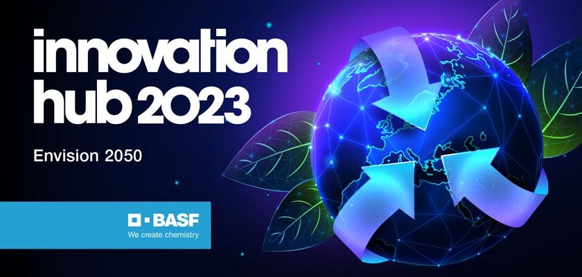 BASF Innovation Hub 1_KV1