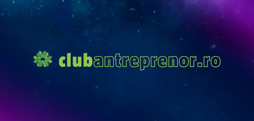Club Antreprenor 2024 revista evenimente business Bucuresti
