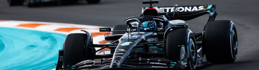Echipa de Formula 1 Mercedes-AMG Petronas alege SAP 2