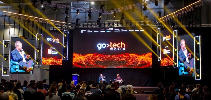 GoTech World 2023