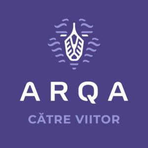LOGO ARQA Dezvoltatorul imobiliar