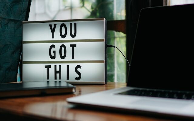 Leadership înseamnă Asumare Cheia Succesului în Business și Dezvoltare Personală motivatie antreprenori succes