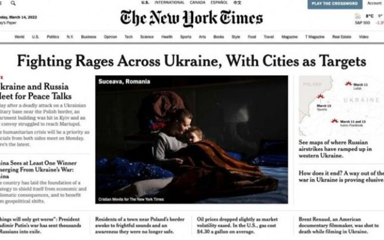 Mandachi Hotel&Spa The New York Times