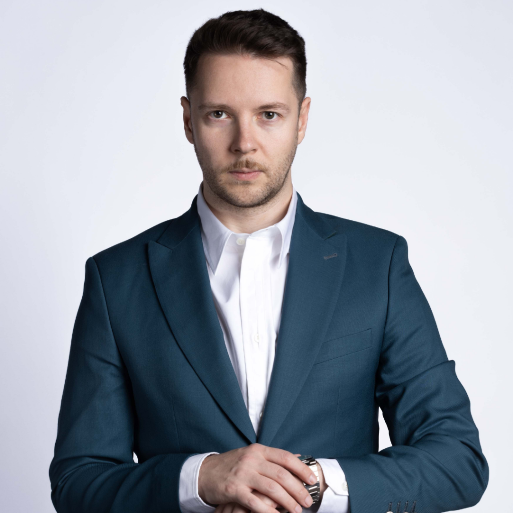 Mihai Crăciun, Fondator și Manager Collegio