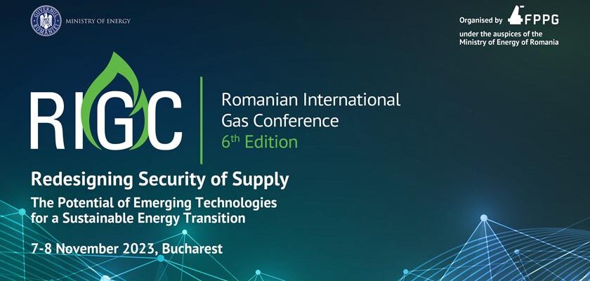 RIGC 2023 Bucurestiul devine nucleul dialogului regional despre tranzitie energetica