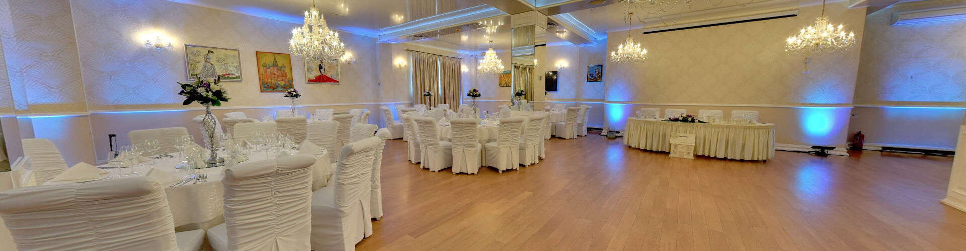 oferte Revelion 2024 București Restaurant Papion
