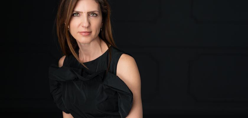 Roxana Draghici, Head of Sales eJobs Romania