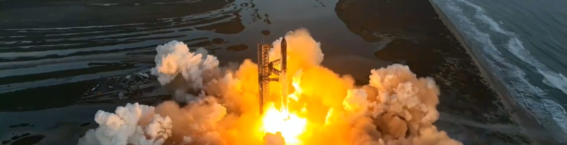 SpaceX Starship Elon Musk