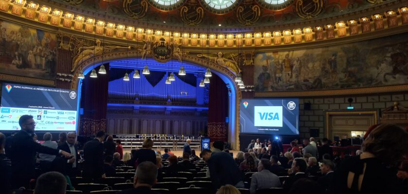 Topul Național al Firmelor Private din România 2023 1
