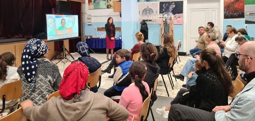 suport privind incluziunea și abilitarea persoanelor de etnie romă 3