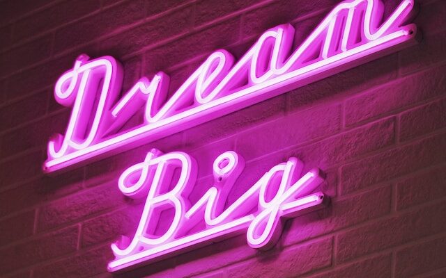top antreprenori dream big evolutie succes Entrepreneurial Skill