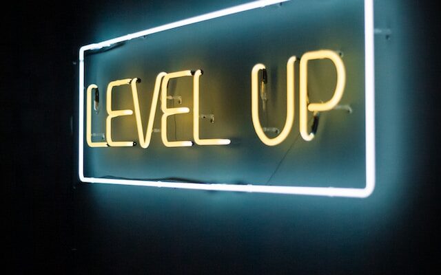 top antreprenori level up evolutie succes Entrepreneurial Skill
