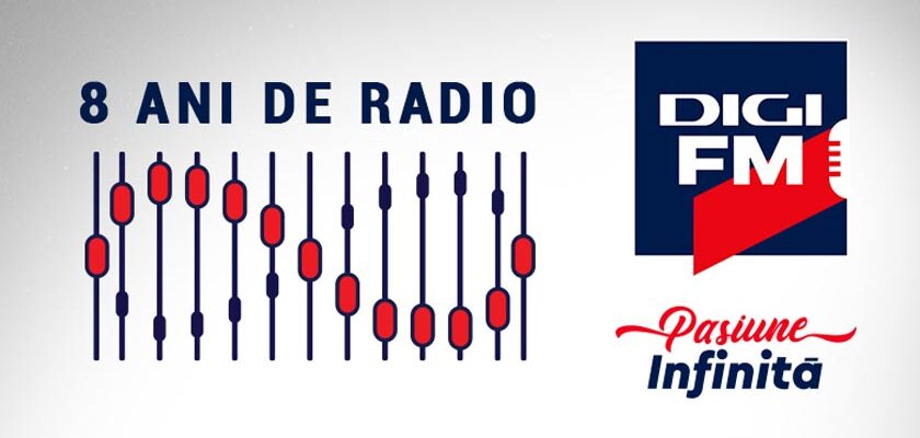 aniversare DIGI FM