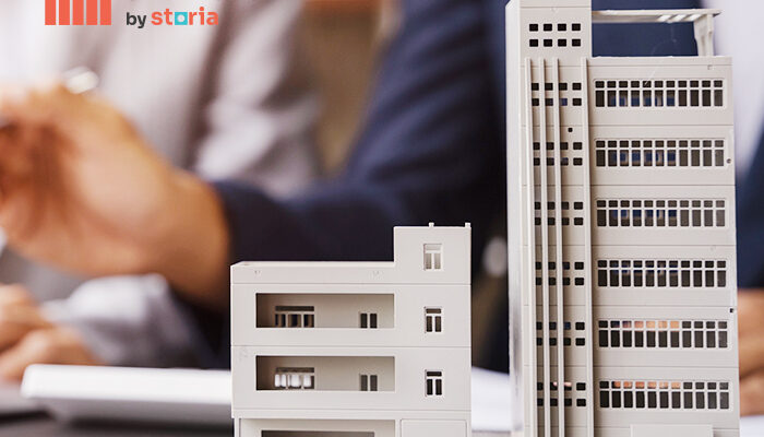 Analiză Storia – În noiembrie, apartamentele de vânzare din România au fost, în medie, cu 8% mai scumpe decât anul trecut