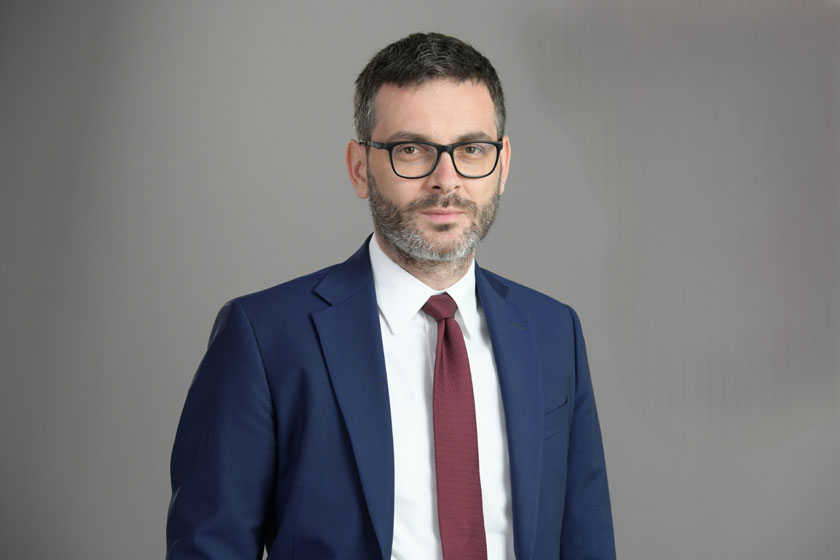 Andrei Vacaru