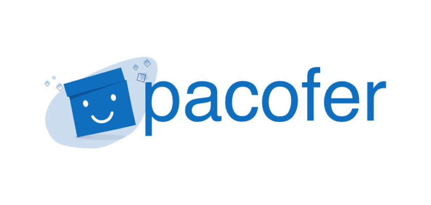 Aplicația Pacofer ridesharing carpooling livrare pachete livrari