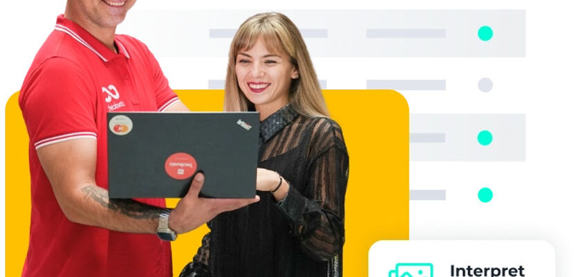 CloudiO CloudCart a dezvoltat CloudIO, un instrument de inteligență artificială dedicat magazinelor online
