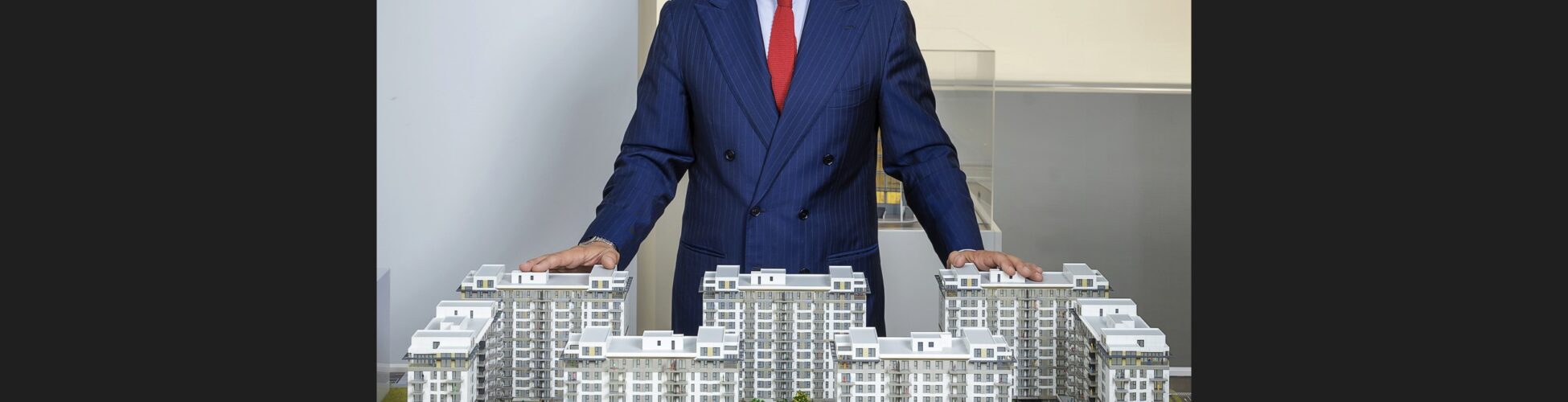 Compania Nusco Imobiliara a vândut 30% din a doua fază a ansamblului Nusco City imobiliare bucuresti dezvoltator imobiliar vila vile apartamente de vanzare