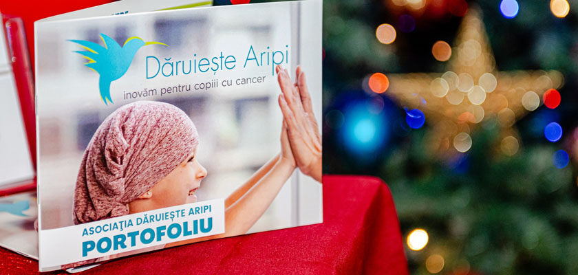 Concert de Craciun_Daruieste Aripi 1