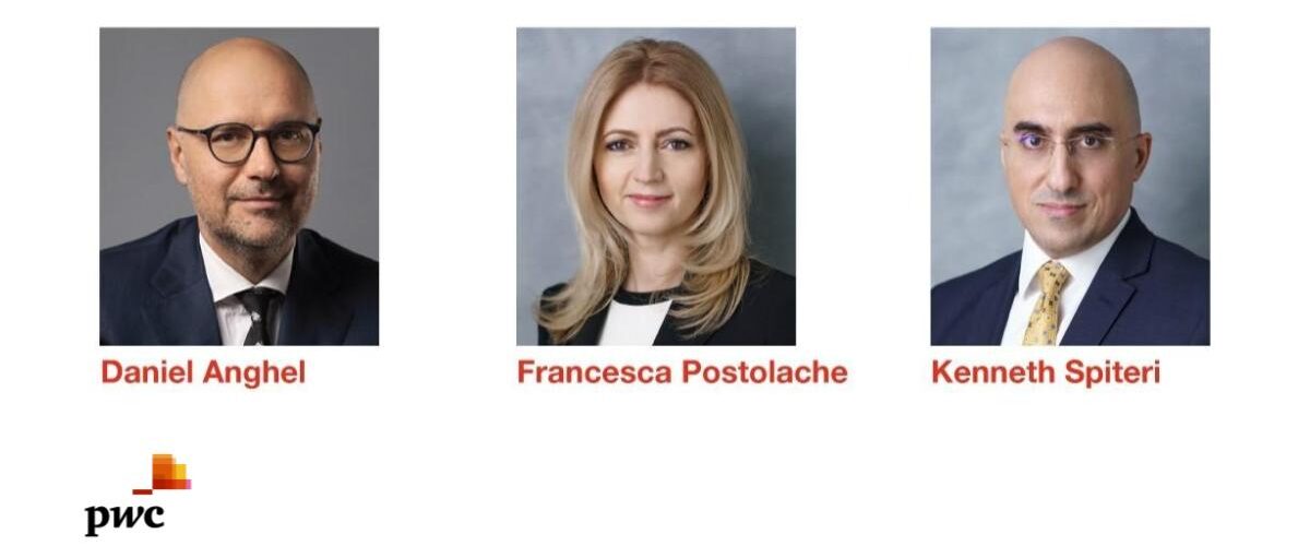PwC CEO Survey 2023