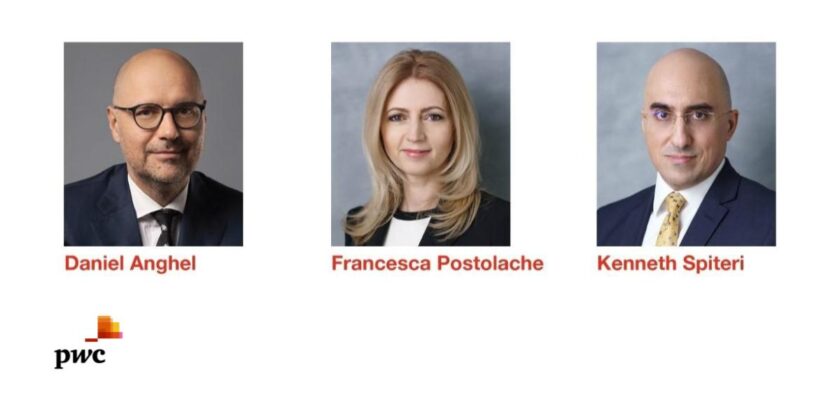 PwC CEO Survey 2023
