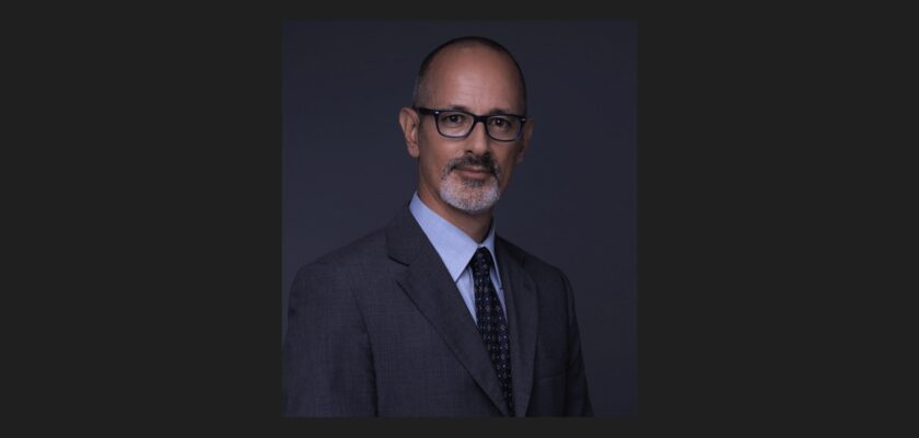 Massimo Bettanin, Partener Schimbări Climatice și Sustenabilitate, EY România