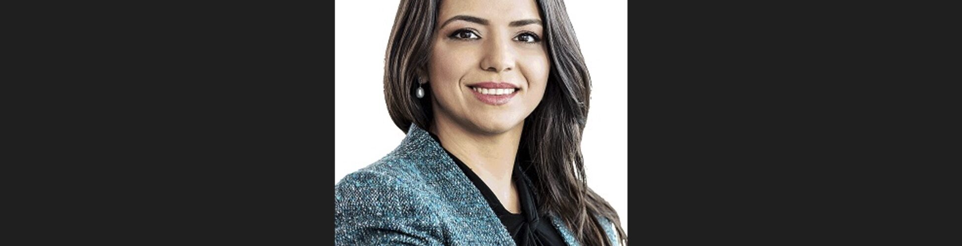 Monica Cojocaru, local partner la Schoenherr