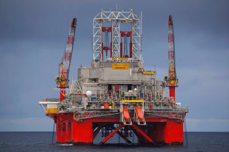Proiectul Neptun Deep OMV Petrom
