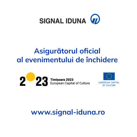 SIGNAL-IDUNA-Asigurator eveniment inchidere-TM
