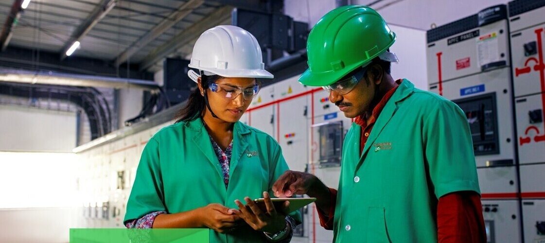 Schneider Electric