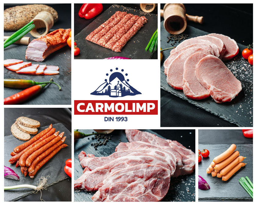 CarmOlimp online