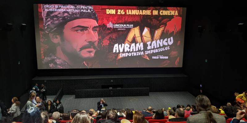 avram iancu