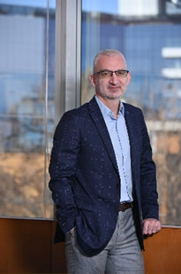 Alexandru Păunescu, reprezentantul Băncii Naționale a României în cadrul Colegiului CSALB