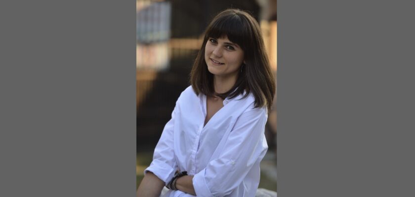 Ana Vișian, Marketing Manager bestjobs
