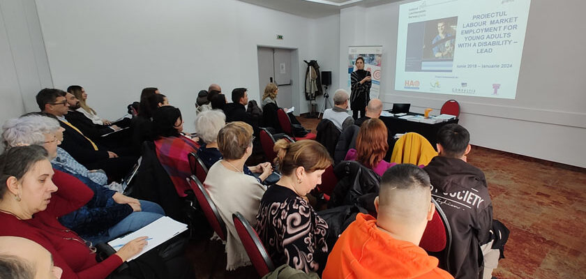 Angajarea asistată, soluție eficientă pentru 5Alina_Dobrescu