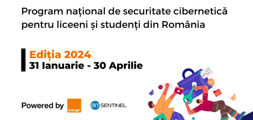Banner Oficial UNbreakable Romania 2024