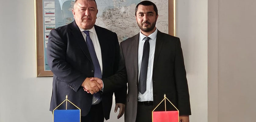 CCIR se implică în atragerea de investiții emirateze Emiratele Arabe Unite Romania